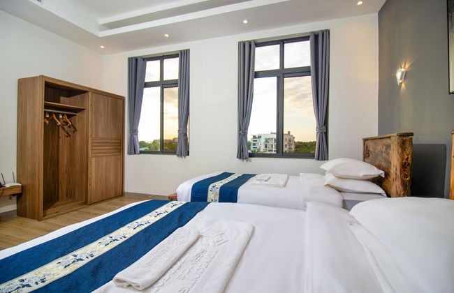 Tanzanite Serviced Apartment - Photo 19