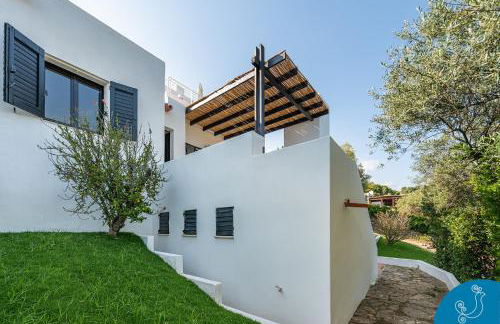 Maison Raffaello - Exclusive villa with sea view - Foto 10