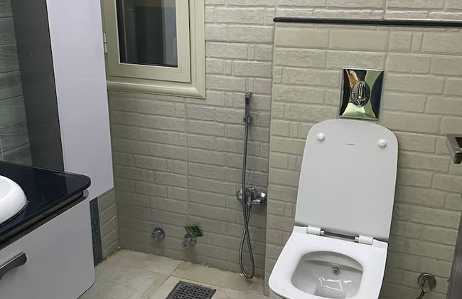 New Giza villa with private pool - Foto 41