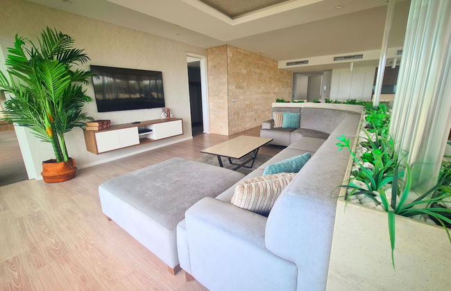 The Beach Cabarita - Foto 51