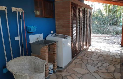 Maloquinha Itamambuca. A mais charmosa de Ubatuba. - Foto 13