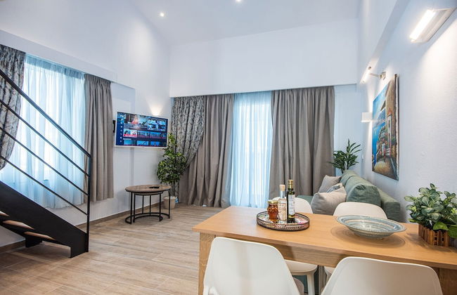 Ammos Luxury Suites - Foto 44