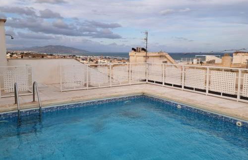 Apartamento Luz del Mediterraneo Garrucha - Foto 42