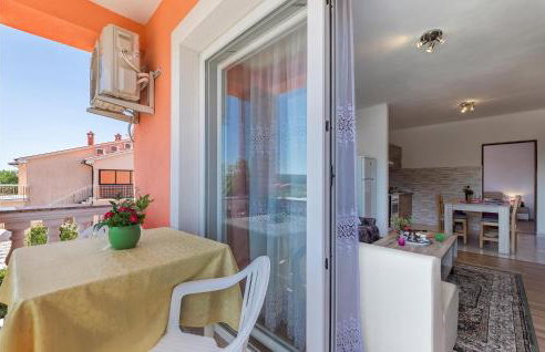 1 Bedroom Stunning Apartment In Labin - Foto 15