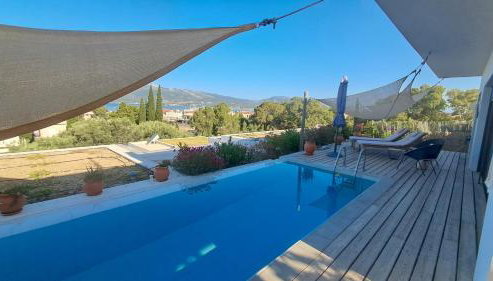 Villa Karma - Foto 5