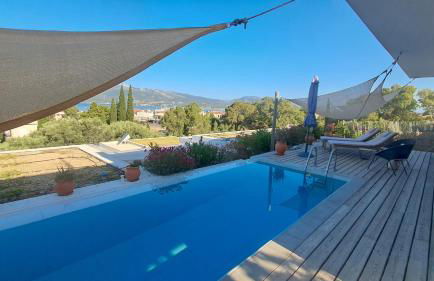 Villa Karma - Foto 5