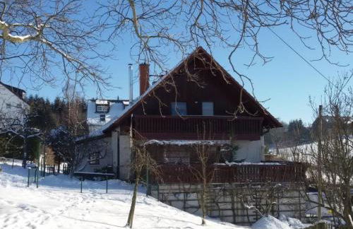 Apartment Ferienwohznung Huhle by Interhome - Foto 1