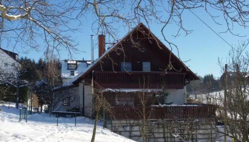 Apartment Ferienwohznung Huhle by Interhome - Foto 1