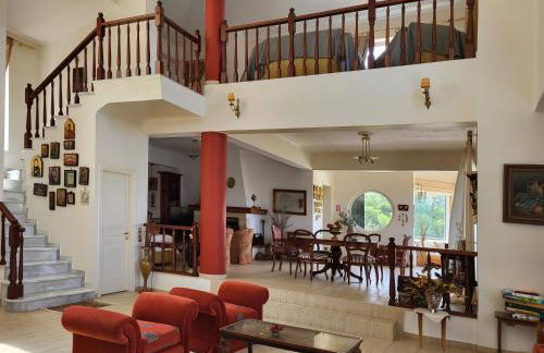 Villa Captain's View - Photo 24