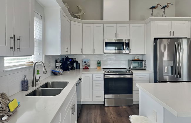 Sandy Haven - Foto 6