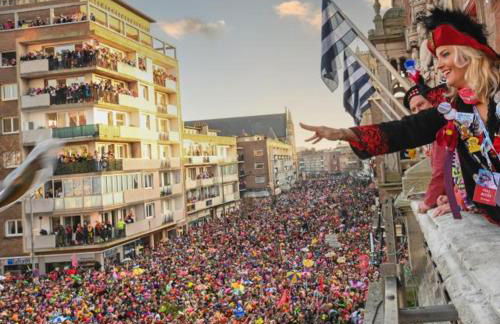 Le Five - Villa la Potinière - Front de mer - Foto 13