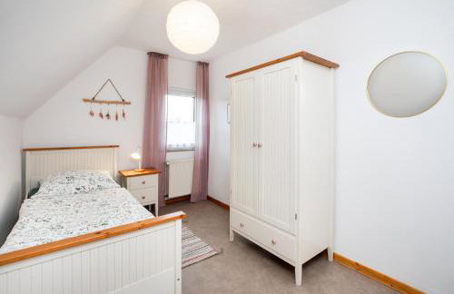 8 Bett Ferienwohnung Spatzennest - Foto 20
