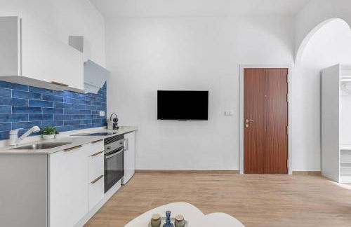 Nordic Loft with AC and Wifi - Photo 9