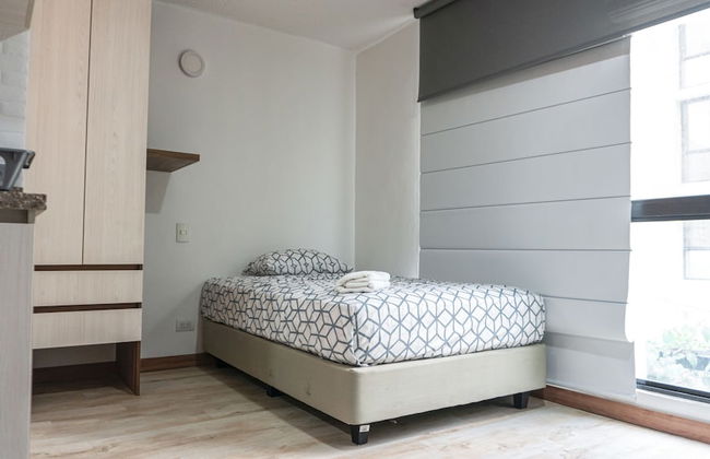 LivinnX Barranquilla 1 - Photo 10