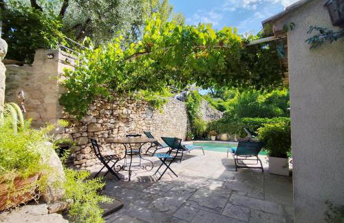 Les trois gites - Foto 2