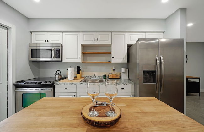 Peaceful Retreat in Fort Lauderdale - Foto 16