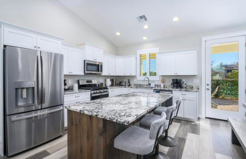 Kindra Heights - A Modern Verde Valley Wine Retreat - Foto 5