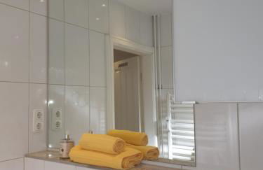 Hamburg Niendorf-Suite - Foto 27