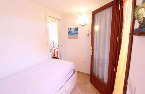 Villa stupenda vista mare SANTA TERESA GALLURA Localita Conca Verde via ulisse 37 - Photo 24