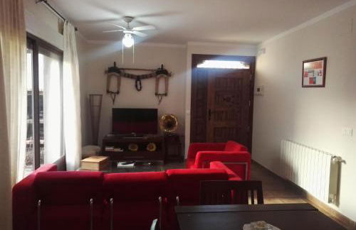 La Casa de Gonzala - Foto 48