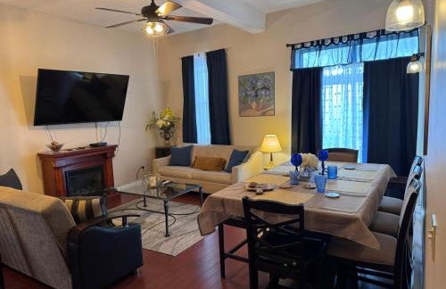 Mega Trade Stunning View - APT 3-4 Combination - Foto 28