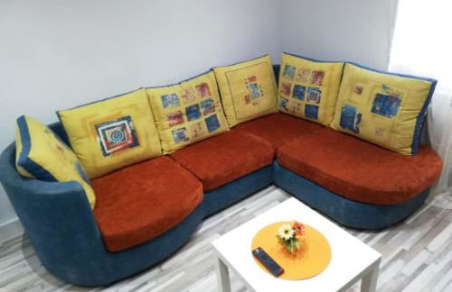 Alojamiento Acuarela - Confort junto al centro - Foto 14