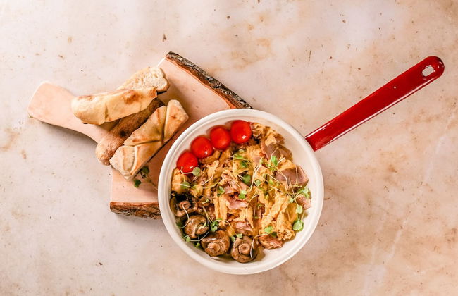 Number 1 Deluxe Apartments - Foto 41