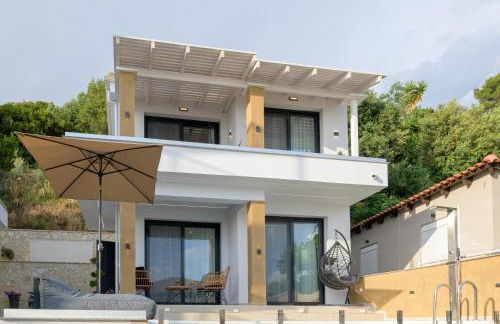 Vrachos Luxury Maisonettes - Foto 20