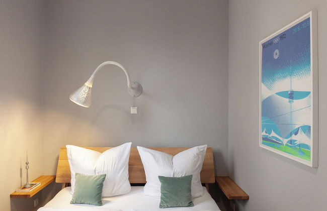 OSTKÜSTE - Kaiser Karl Design Apartments - Foto 48