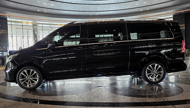 Traslado privado desde el aeropuerto de Abu Dhabi a Dubai o viceversa - Foto 2