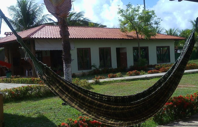 Sol e Sossego Serrambi - Foto 45