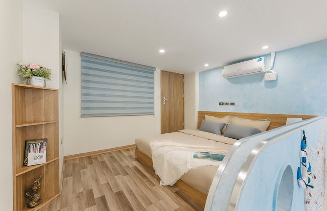 Tamundi Homestay Train street view - Foto 5