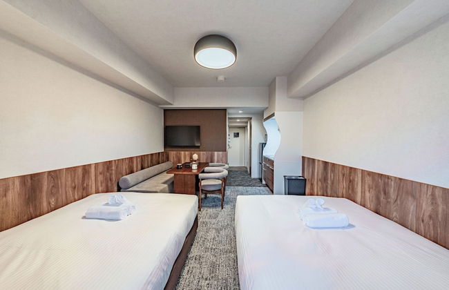 Apartment Hotel 11 Kuromon 4 - Foto 45