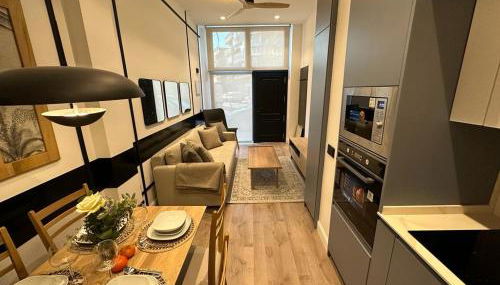 APARTAMENTOS ALCALA - Photo 4