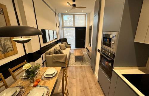 APARTAMENTOS ALCALA - Photo 4