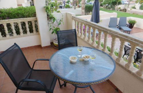 Superbe appartement avec piscine (Costa Blanca) - Foto 10