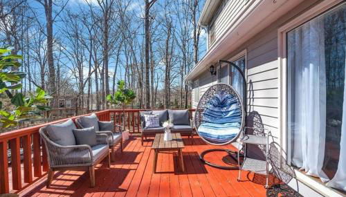 8 Br Sleeps 24 Hot Tub Game Room Dog Friendly - Foto 4