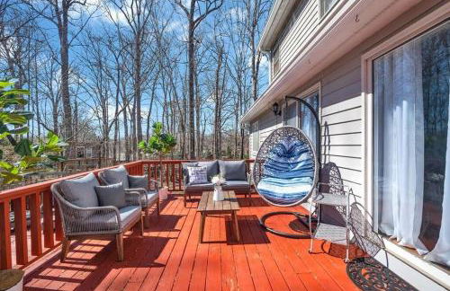 8 Br Sleeps 24 Hot Tub Game Room Dog Friendly - Foto 4