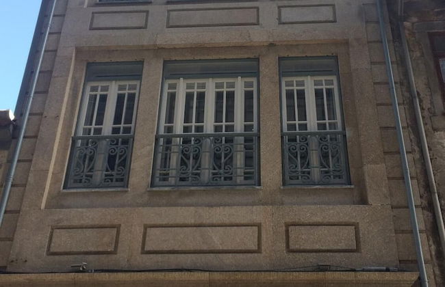 Be Oporto Apartments Clerigos - Foto 31