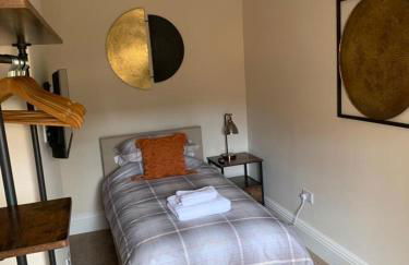 Strother's Townhouse - Foto 10