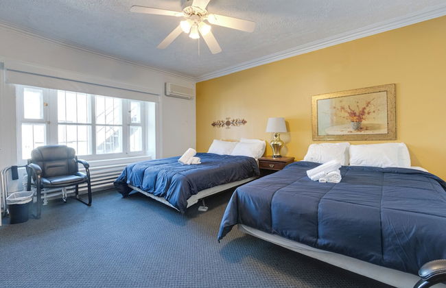 Hotel Le Cavalier - M11 - Photo 44