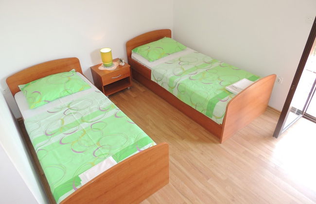 Apartments Travarevic - Foto 12