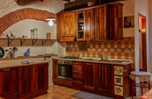 Podere il Giurato - Foto 69