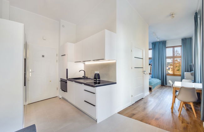 Apartamenty Sun & Snow Promenada - Photo 61