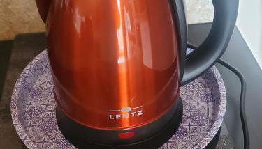 ruhiger als im Hotel, keine andere Gäste - Foto 5