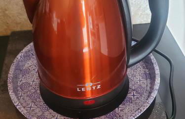 ruhiger als im Hotel, keine andere Gäste - Foto 5