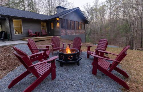 Hemlock Hideaway - Foto 2