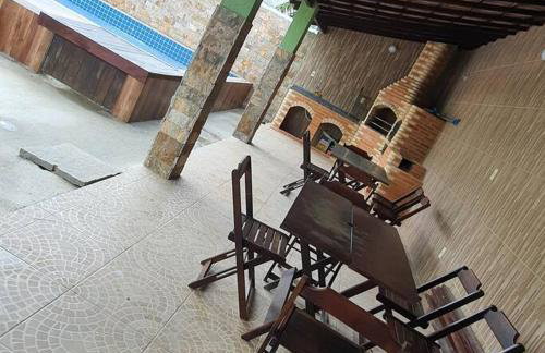 Pé na areia, água de coco, mar! - Foto 37