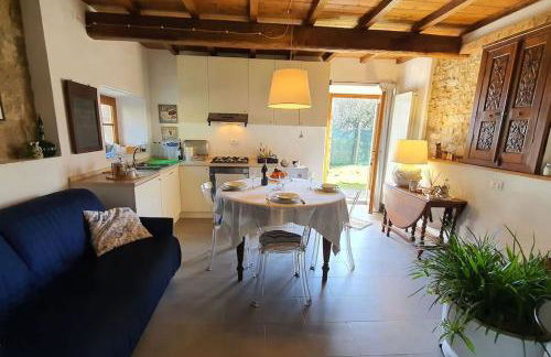 Il Cantuccio Proprietà - Foto 34