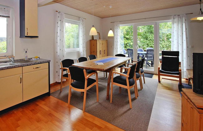 Ferienhaus in Mirow for 9 Personen - Photo 14